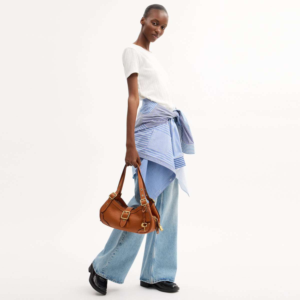 Coach | Cartera de hombro Drifter 31