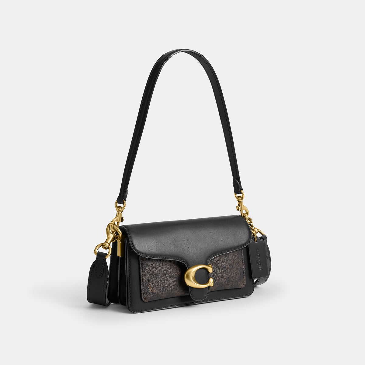 Coach | Bolso Tabby 20 en Signature UpcraftedLeather