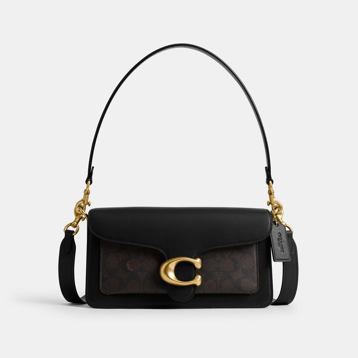 Coach | Bolso Tabby 26 en Signature UpcraftedLeather