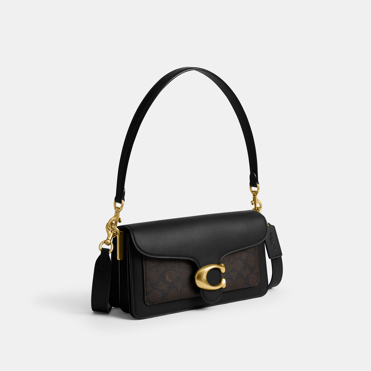 Coach | Bolso Tabby 26 en Signature UpcraftedLeather