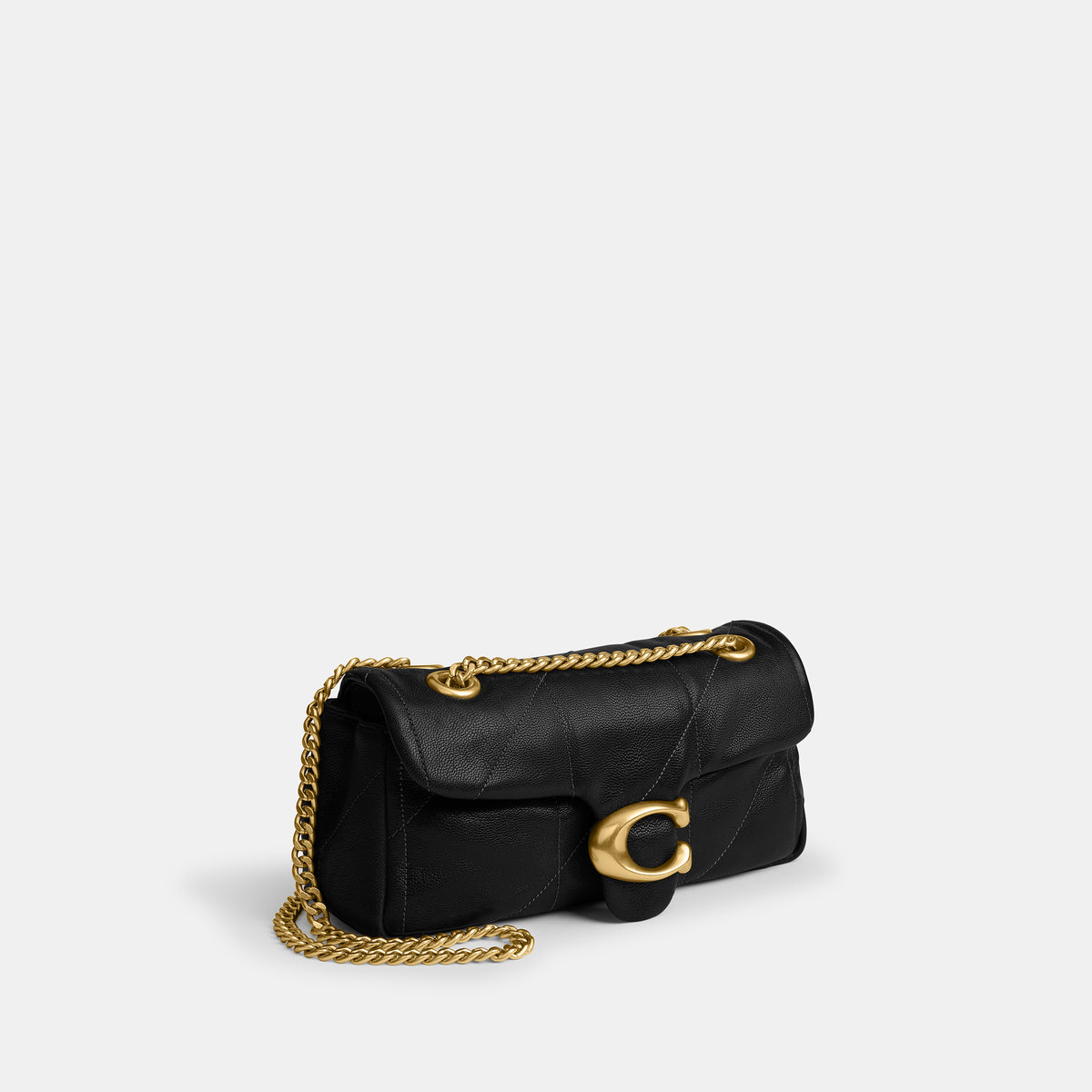 Coach | Bolso Tabby 20 Acolchado con Cadena