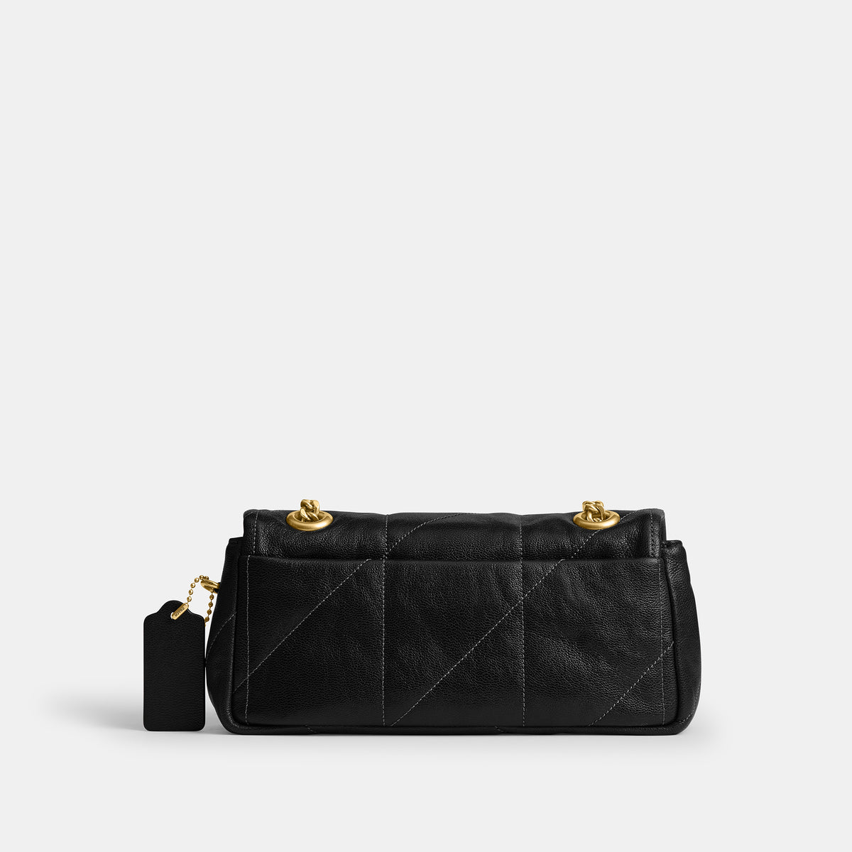 Coach | Bolso Tabby 20 Acolchado con Cadena