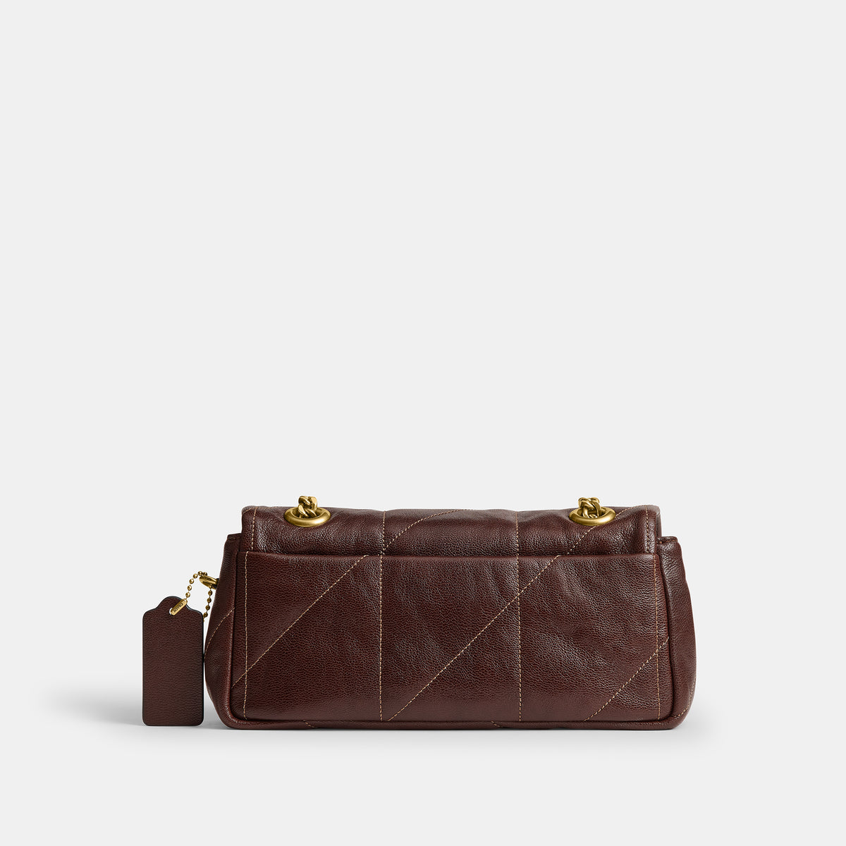 Coach | Bolso Tabby 20 Acolchado con Cadena