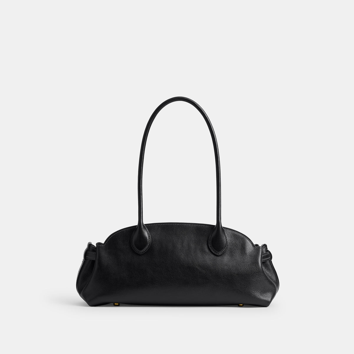 Coach | Bolso Soft Empire Carryall 34 de Cuero Brillante