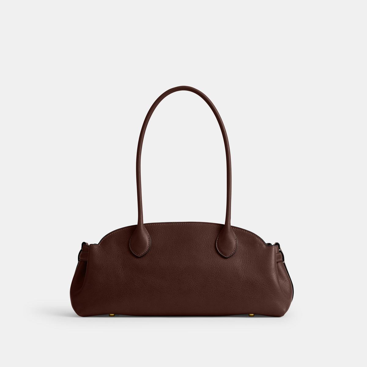 Coach | Bolso Soft Empire Carryall 34 de Cuero Brillante