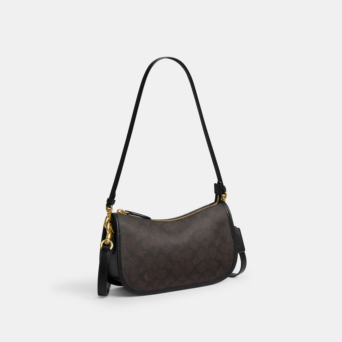 Coach | Bolso Waverly en Signature UpcraftedLeather