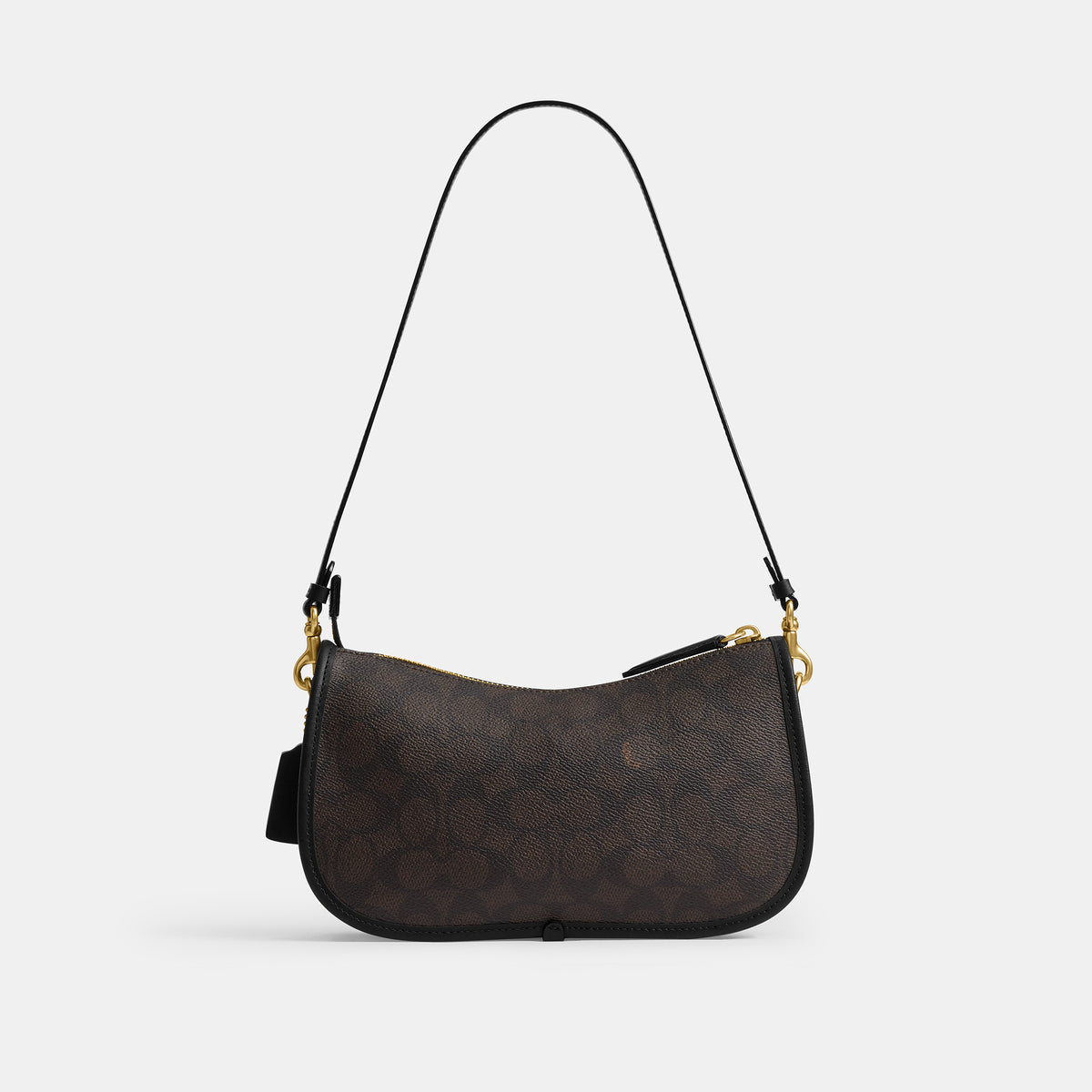 Coach | Bolso Waverly en Signature UpcraftedLeather