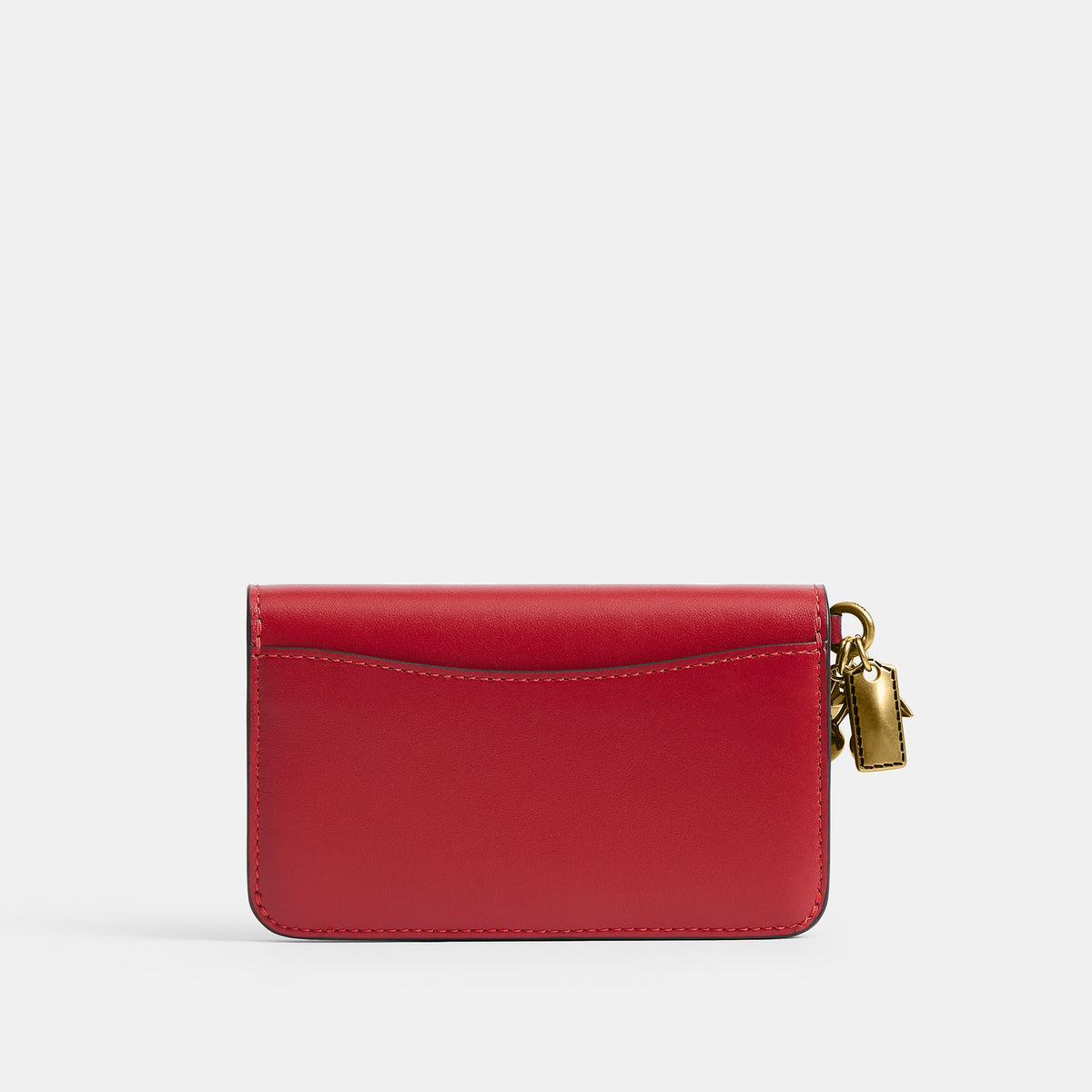Coach | Tarjetero Essential Slim con Charms