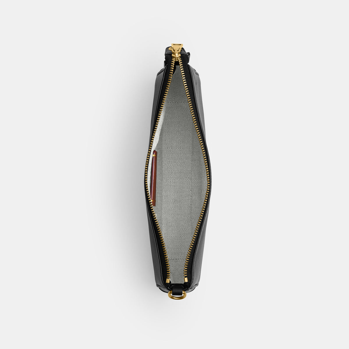 Coach | Bolso Plaza con cadena y charms en caja de regalo