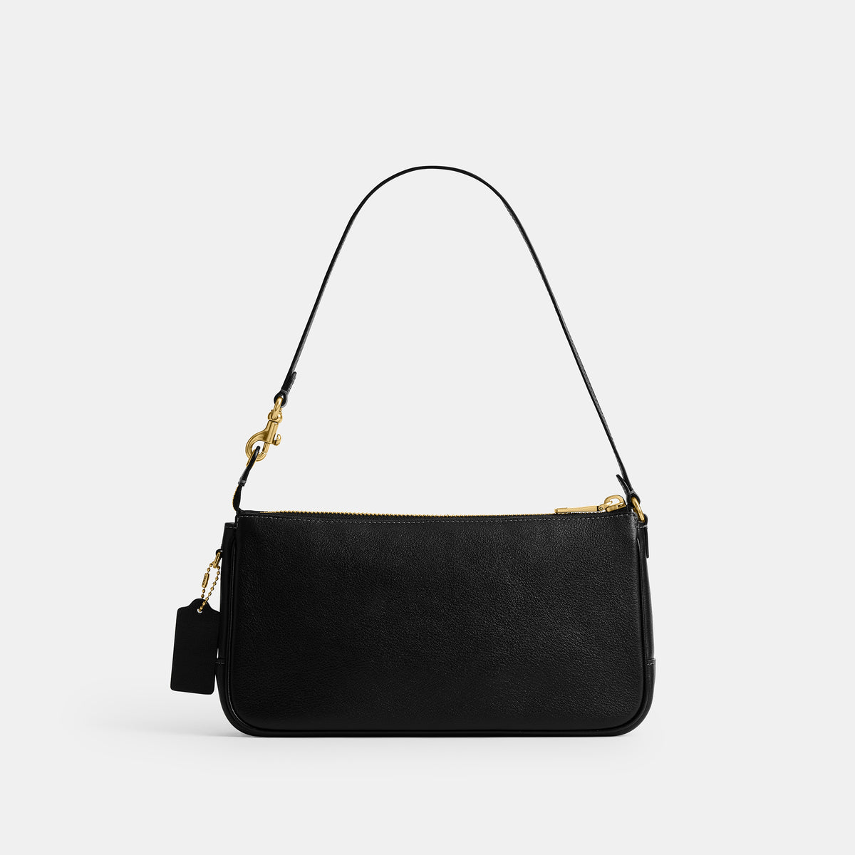 Coach | Bolso Plaza 25 de Cuero
