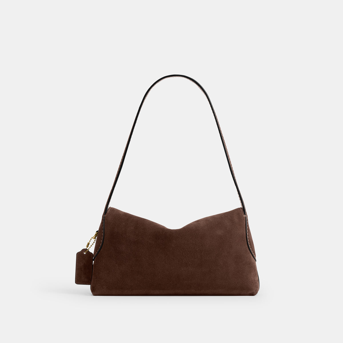 Coach | Bolso al hombro Chelsea 26 de gamuza