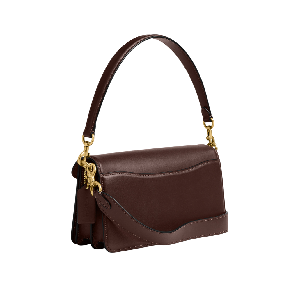 Coach | Bolso De Hombro Tabby 26 En Lona Exclusiva Arce Arce