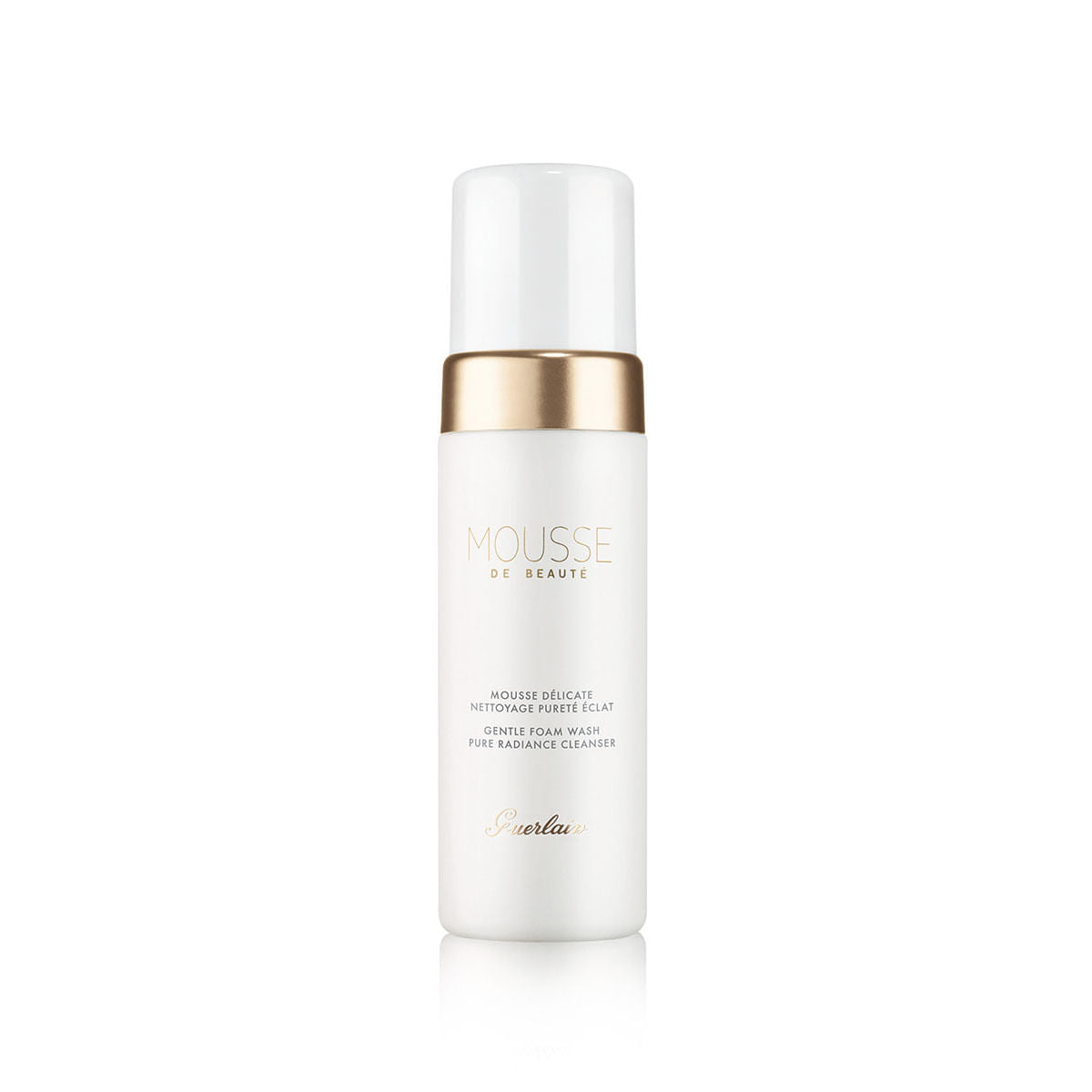 Guerlain Cleansing Espuma