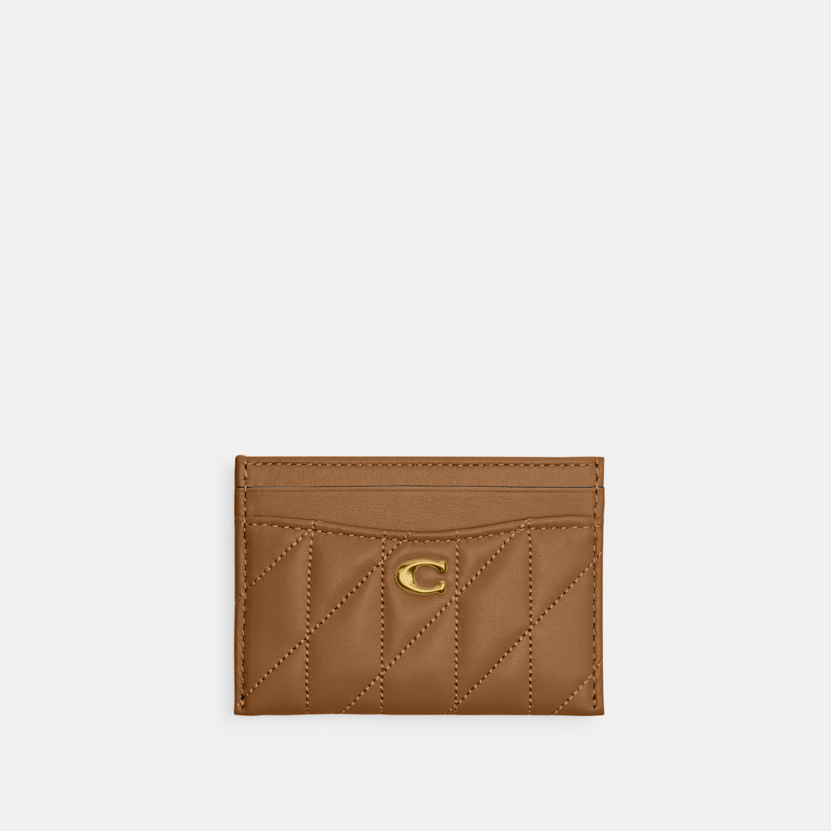 Coach | Tarjetero Essential Acolchado Pillow