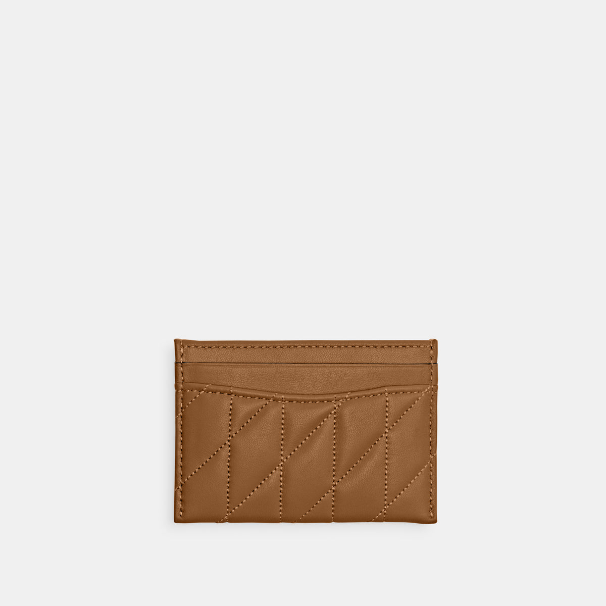 Coach | Tarjetero Essential Acolchado Pillow