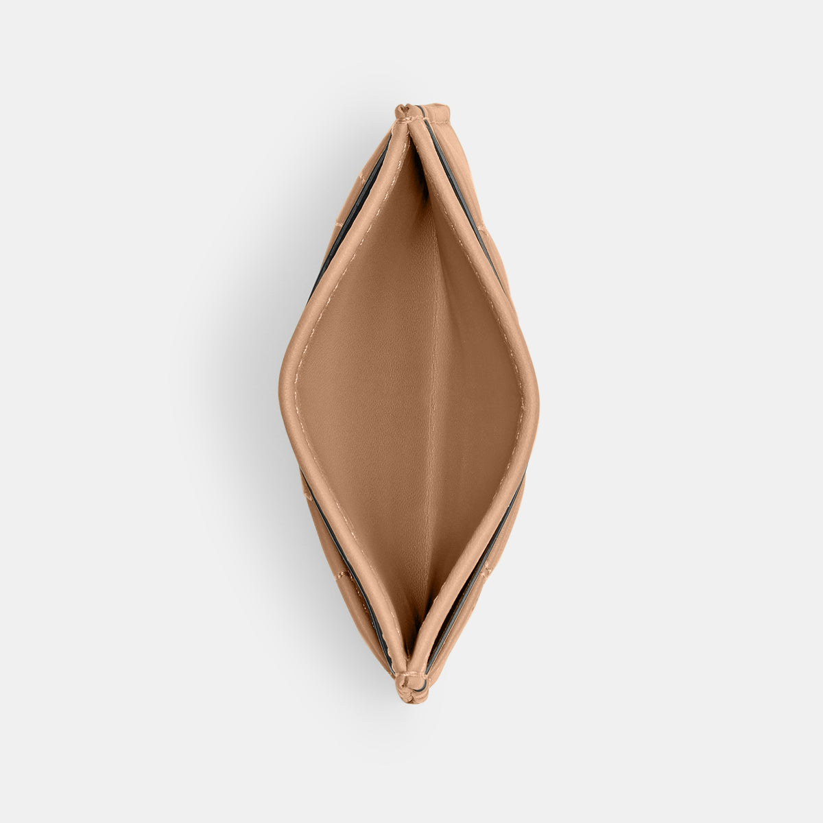 Coach | Tarjetero Essential Acolchado Pillow