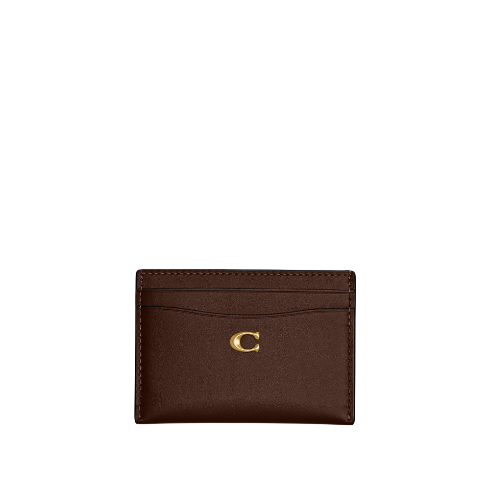 Coach | Essential Card Case 