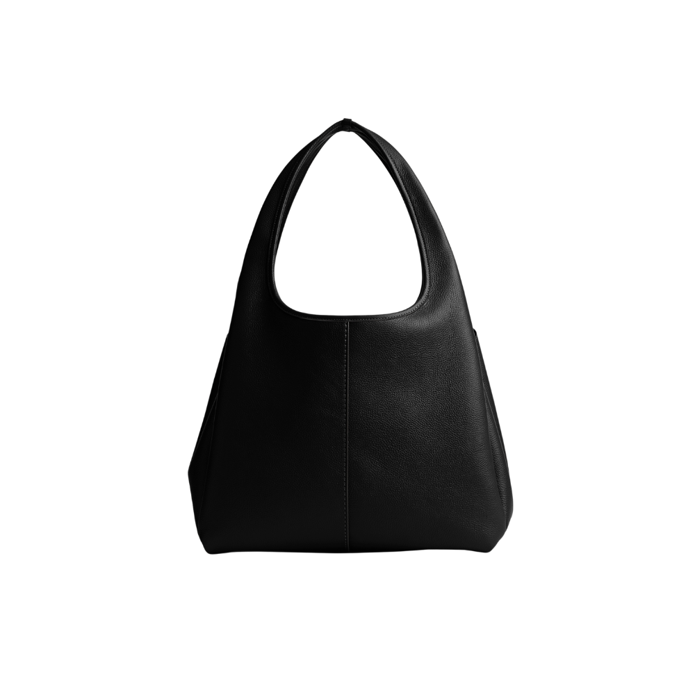Coach | Bolso de hombro Lana de piel Polished Pebble