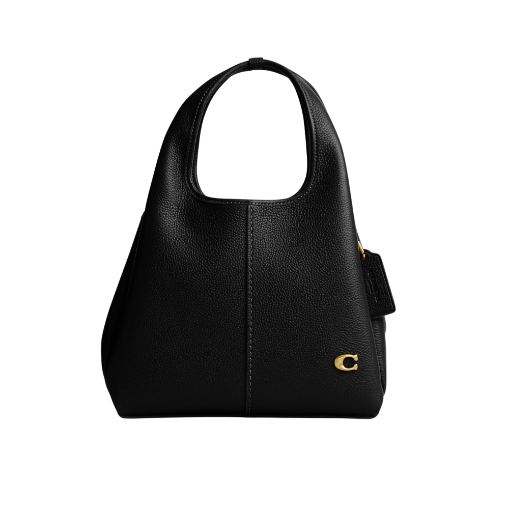Coach | Bolso de hombro Lana de piel Polished Pebble 23