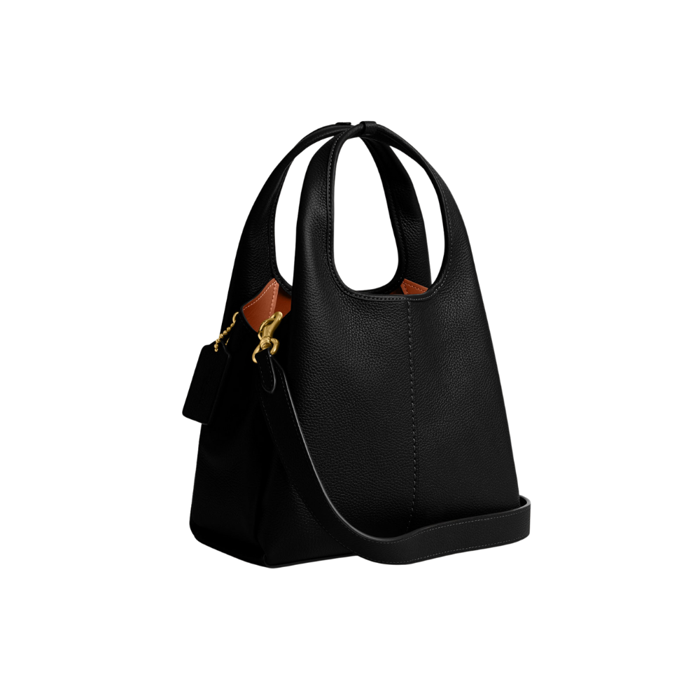 Coach | Bolso de hombro Lana de piel Polished Pebble 23