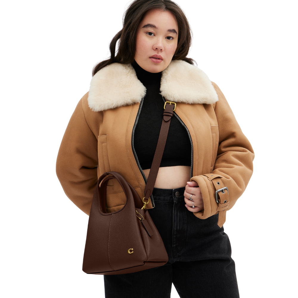 Coach | Lana Shoulder Bag