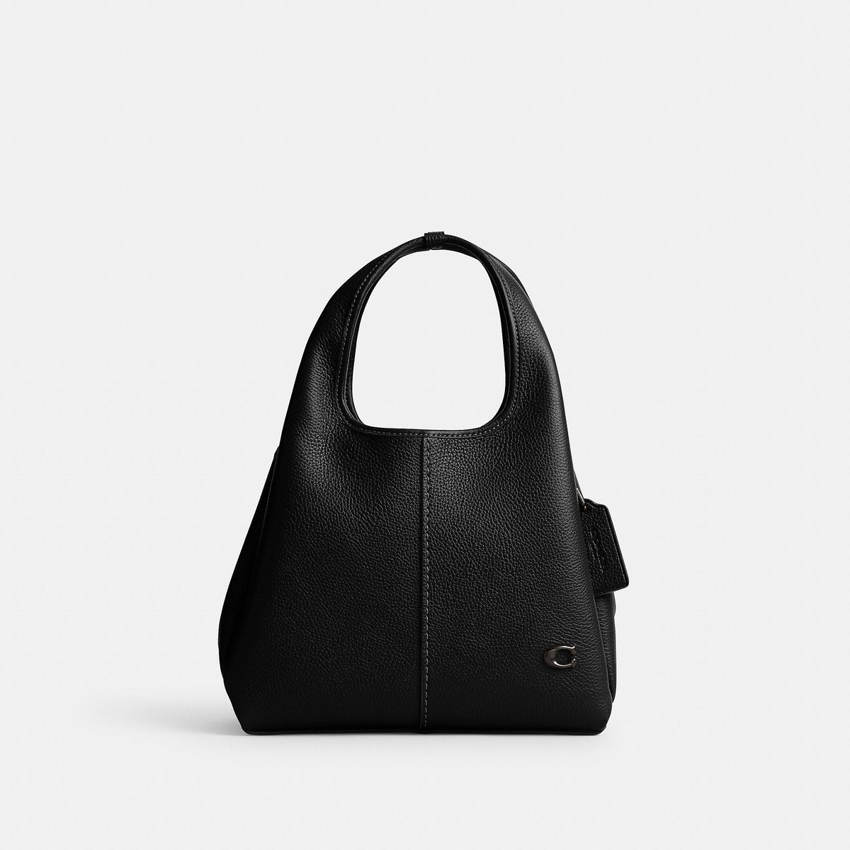 Coach | Bolso de hombro Lana de piel Polished Pebble 23