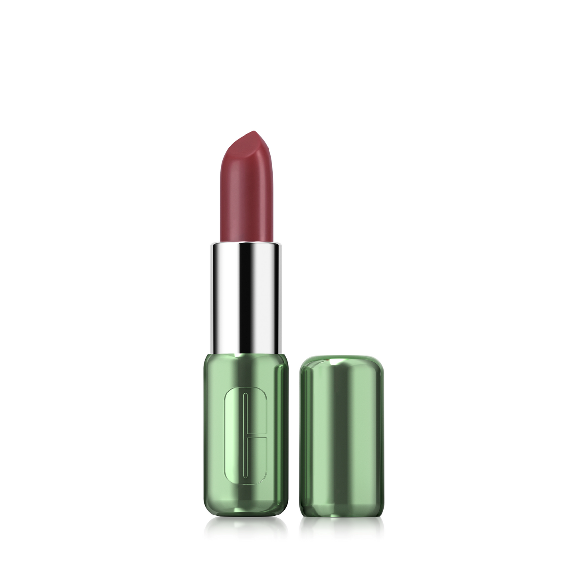 Clinique Labial Larga duración Pop™ Satín