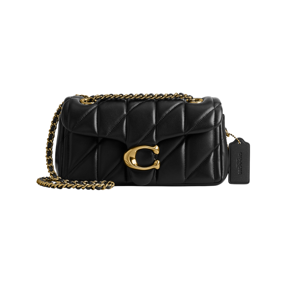 Coach | Cartera de hombro Tabby 20