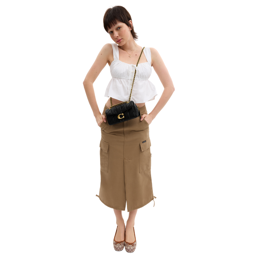 Coach | Cartera de hombro Tabby 20