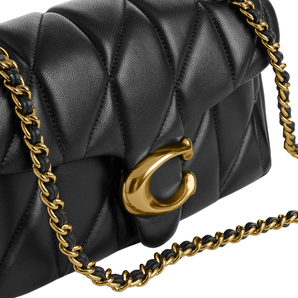 Coach | Cartera de hombro Tabby 20