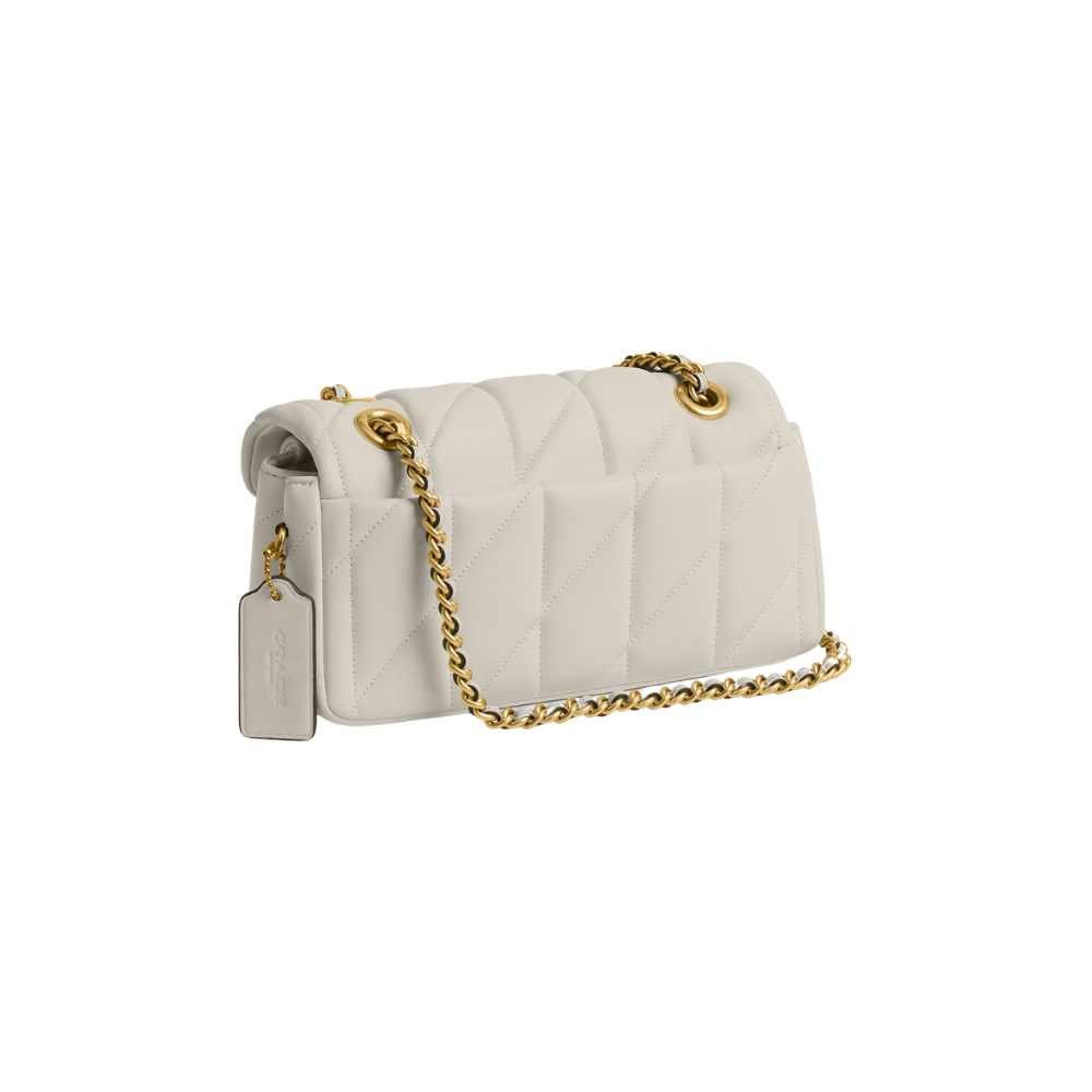 Coach | Bolso de hombro Tabby acolchado 20 con cadena