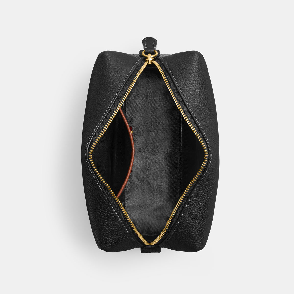 Coach  |  Cosmetiquera Essential de Piel
