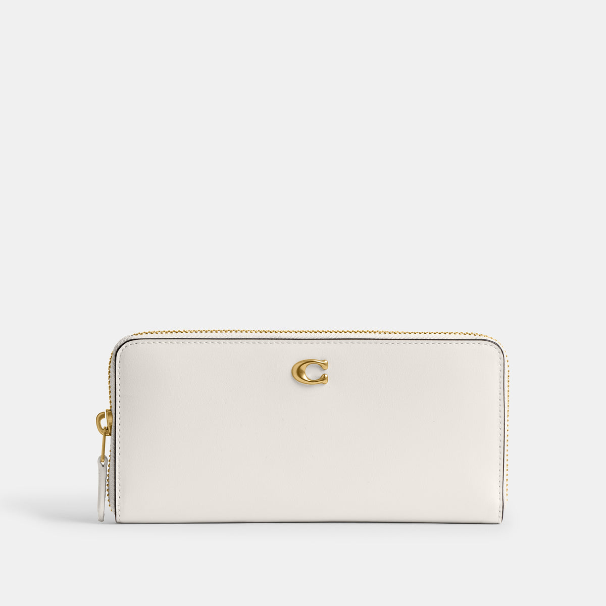 Coach | Billetera Essential Slim con cremallera