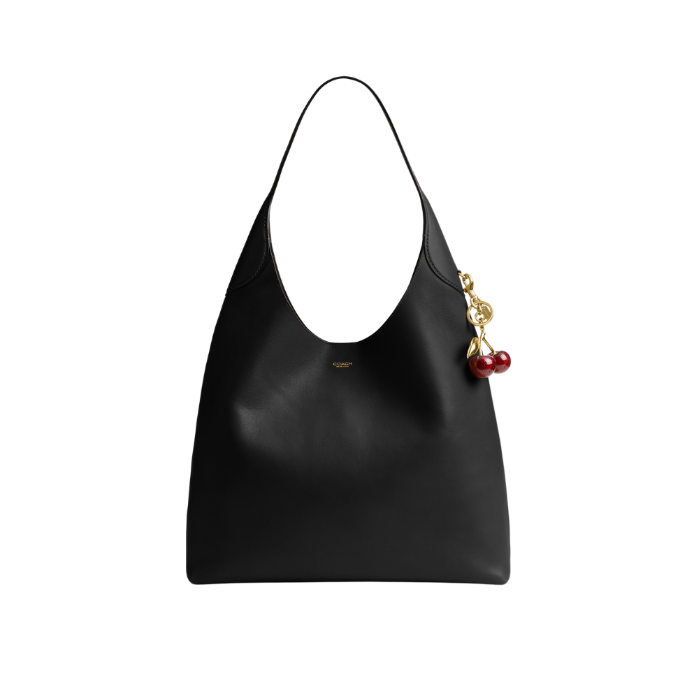 Coach | Bolso De Hombro Brooklyn 39 Black