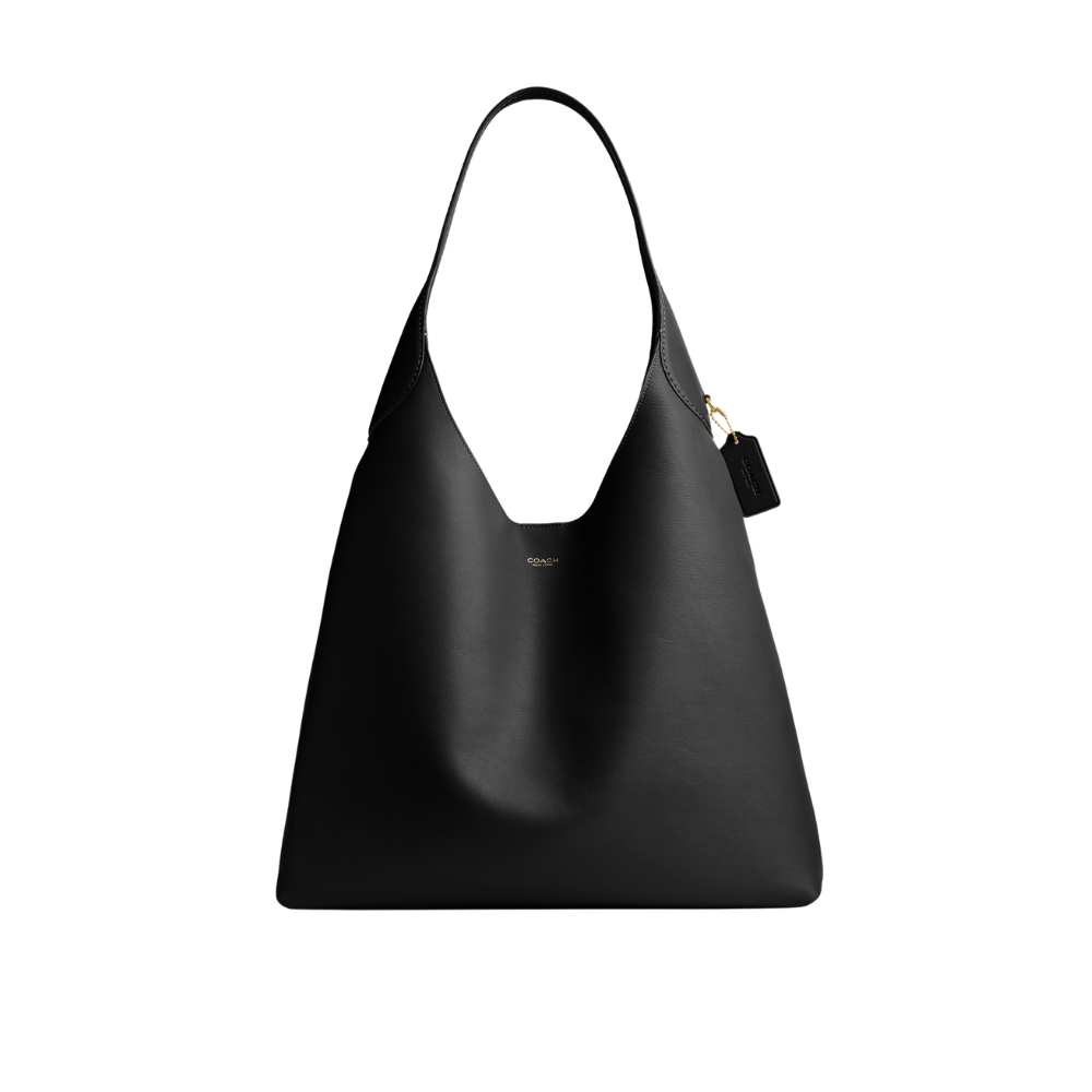 Coach | Bolso De Hombro Brooklyn 39 Black