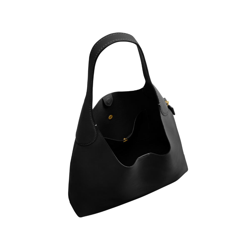 Coach | Bolso De Hombro Brooklyn 39 Black