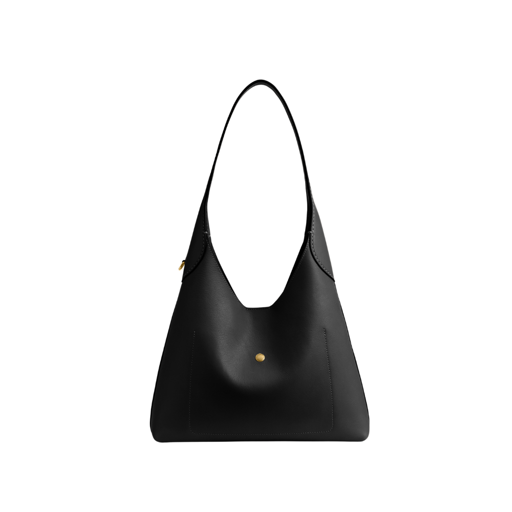 Coach | Bolso Cubo Bleecker 28 Black