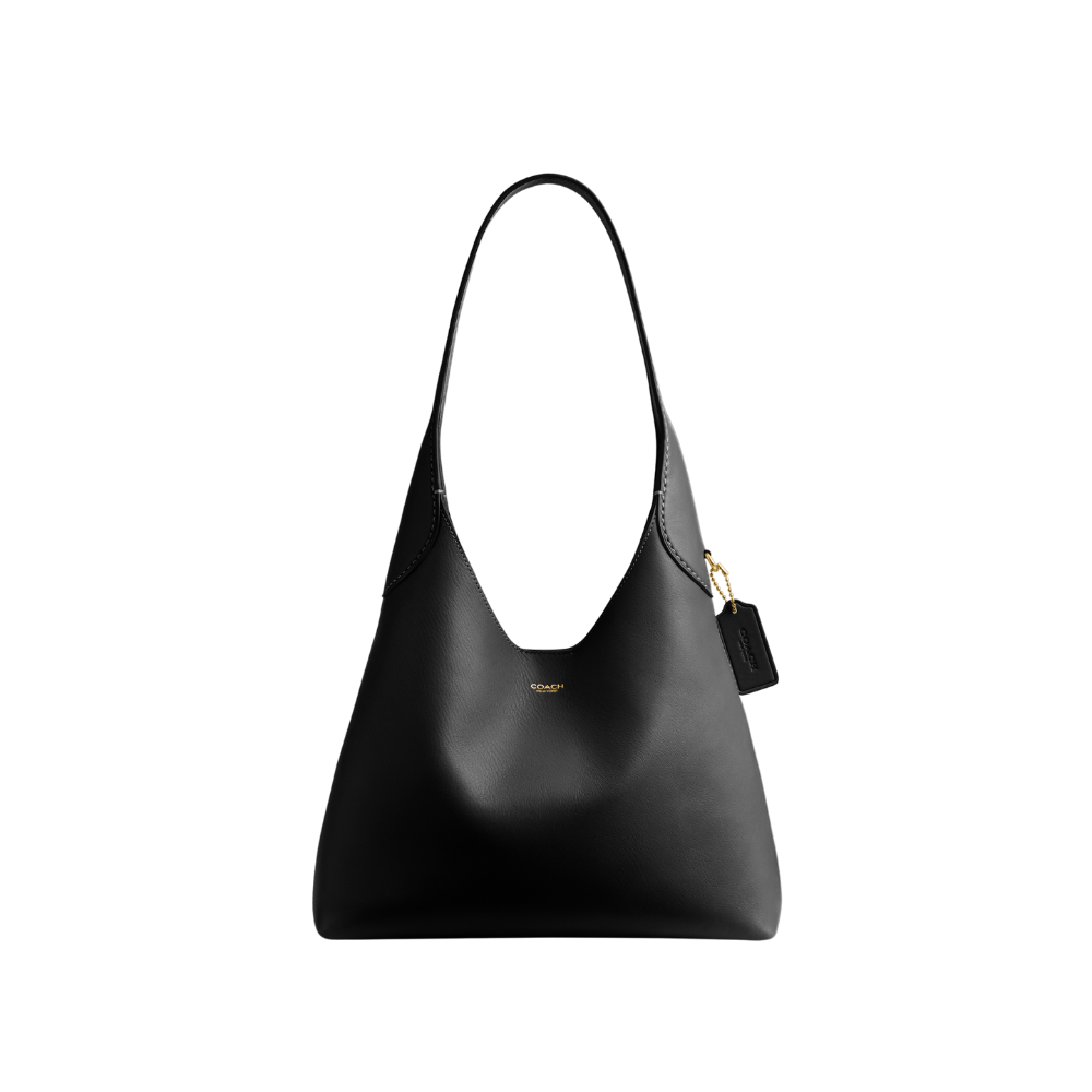 Coach | Bolso Cubo Bleecker 28 Black