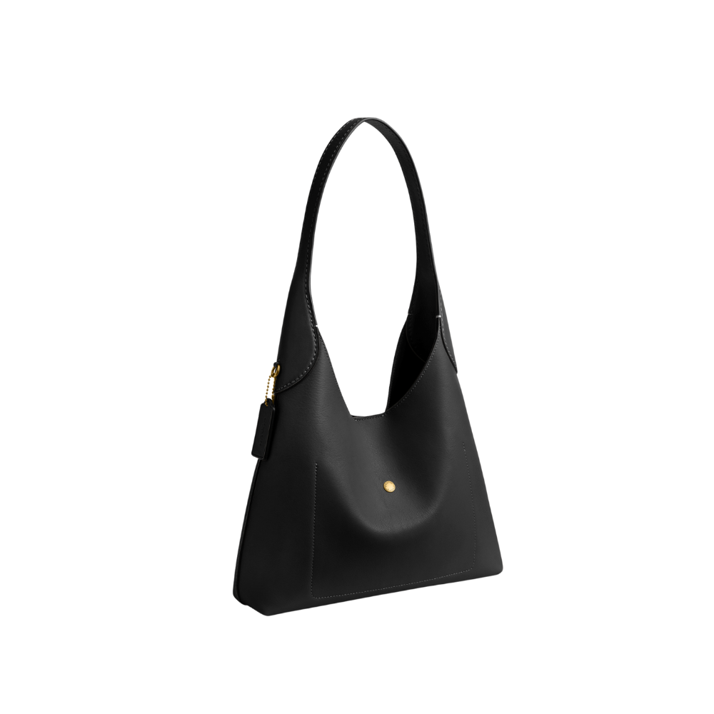 Coach | Bolso Cubo Bleecker 28 Black