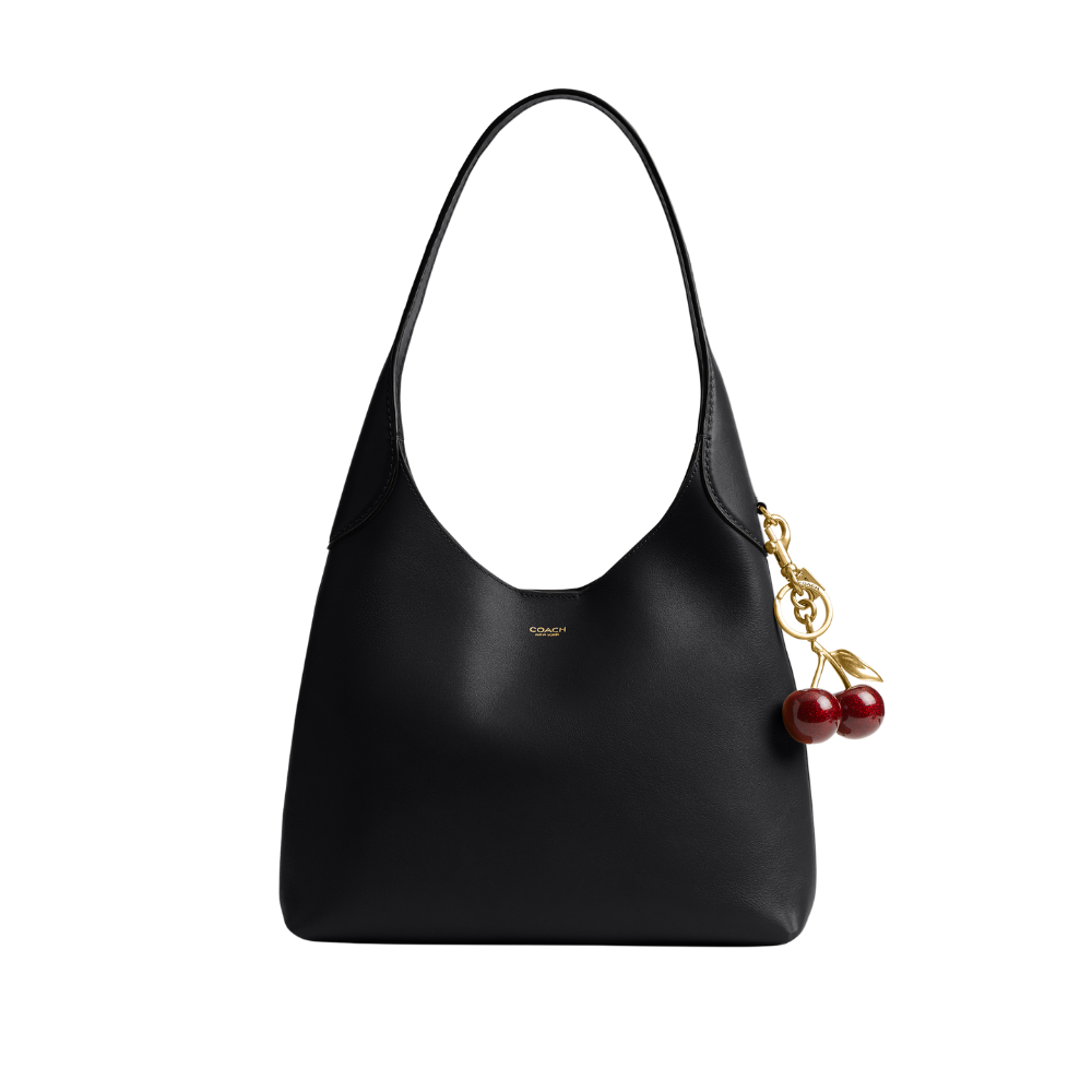 Coach | Bolso Cubo Bleecker 28 Black
