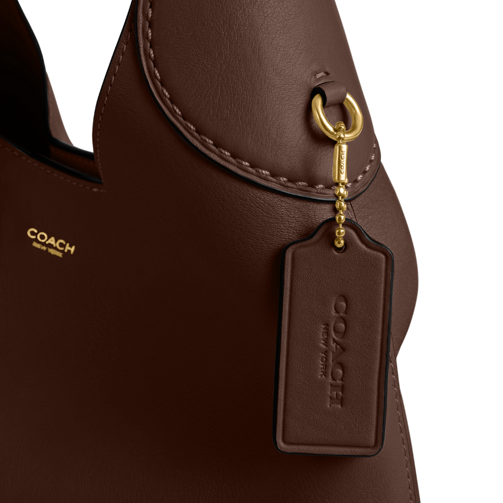 Coach | Bolso de hombro Brooklyn 28