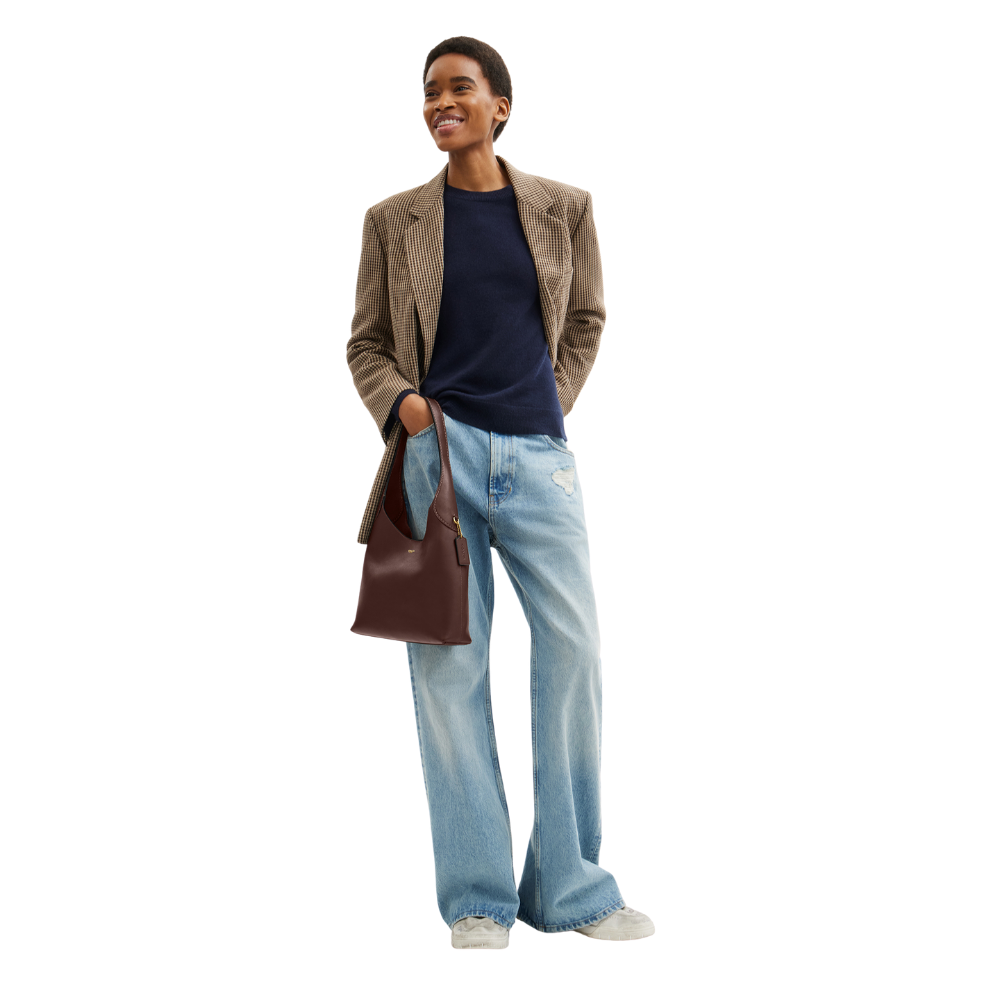 Coach | Bolso de hombro Brooklyn 28