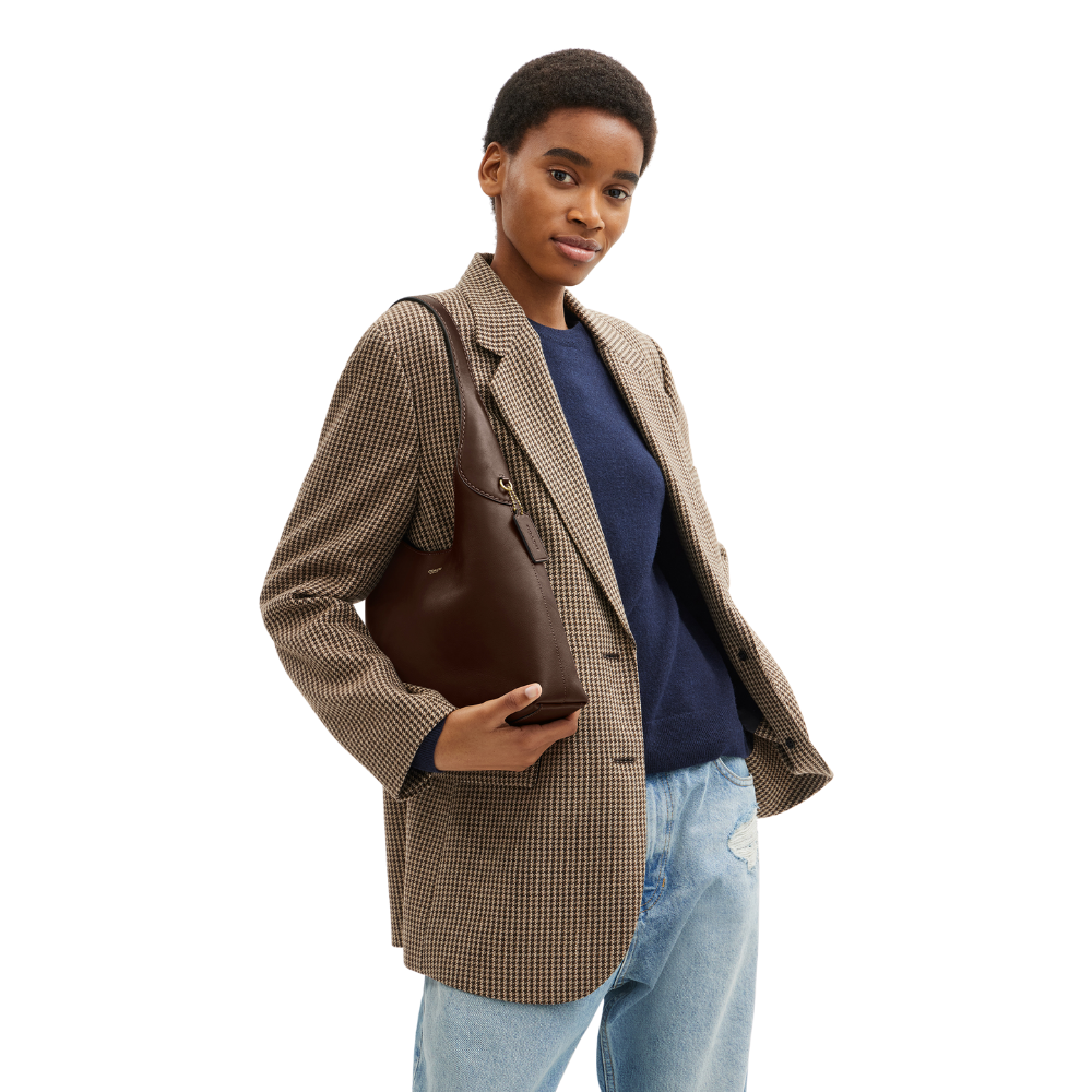 Coach | Bolso de hombro Brooklyn 28