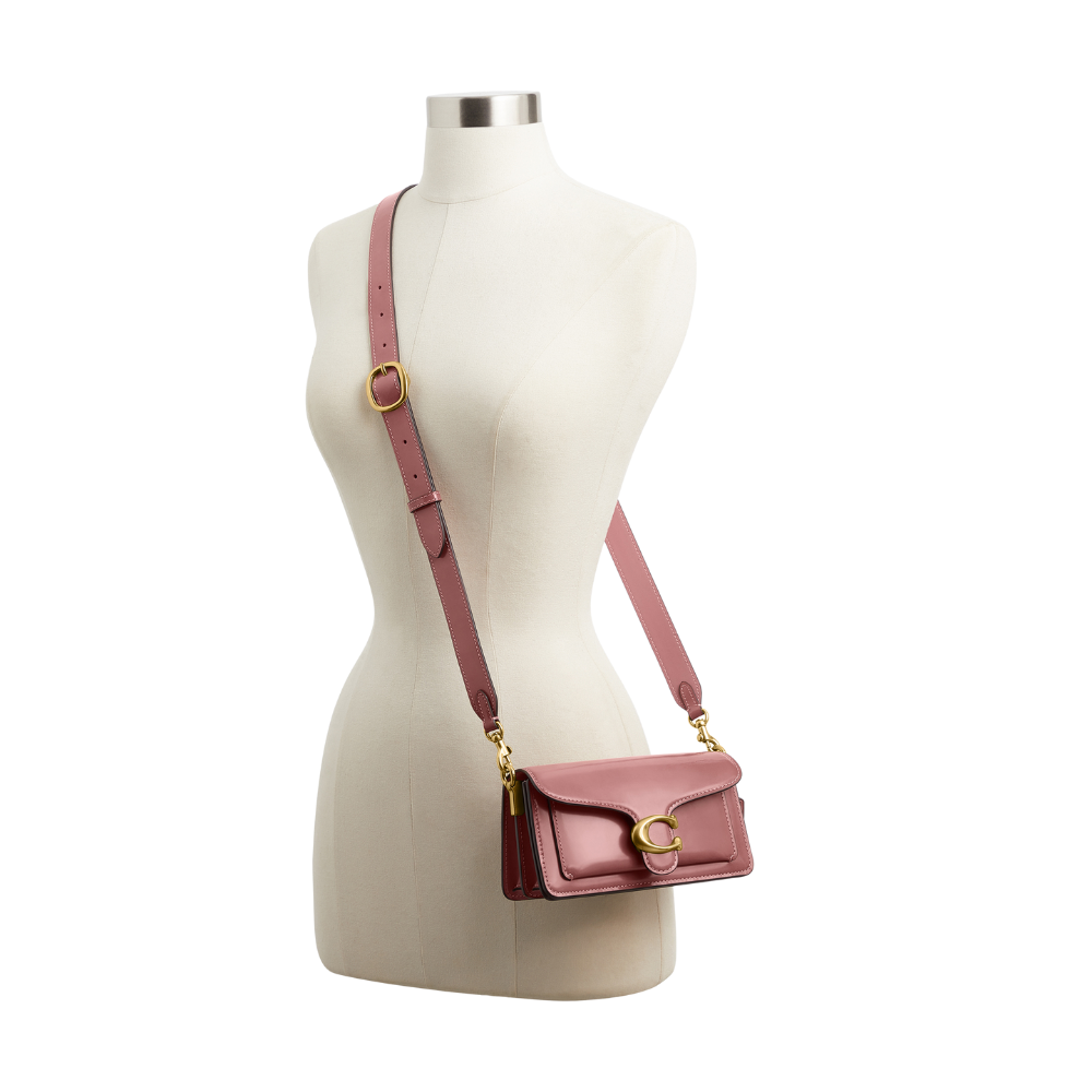 Coach | Bolso De Hombro Tabby 20 Peony