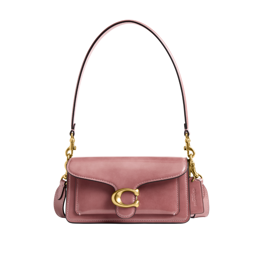 Coach | Bolso De Hombro Tabby 20 Peony