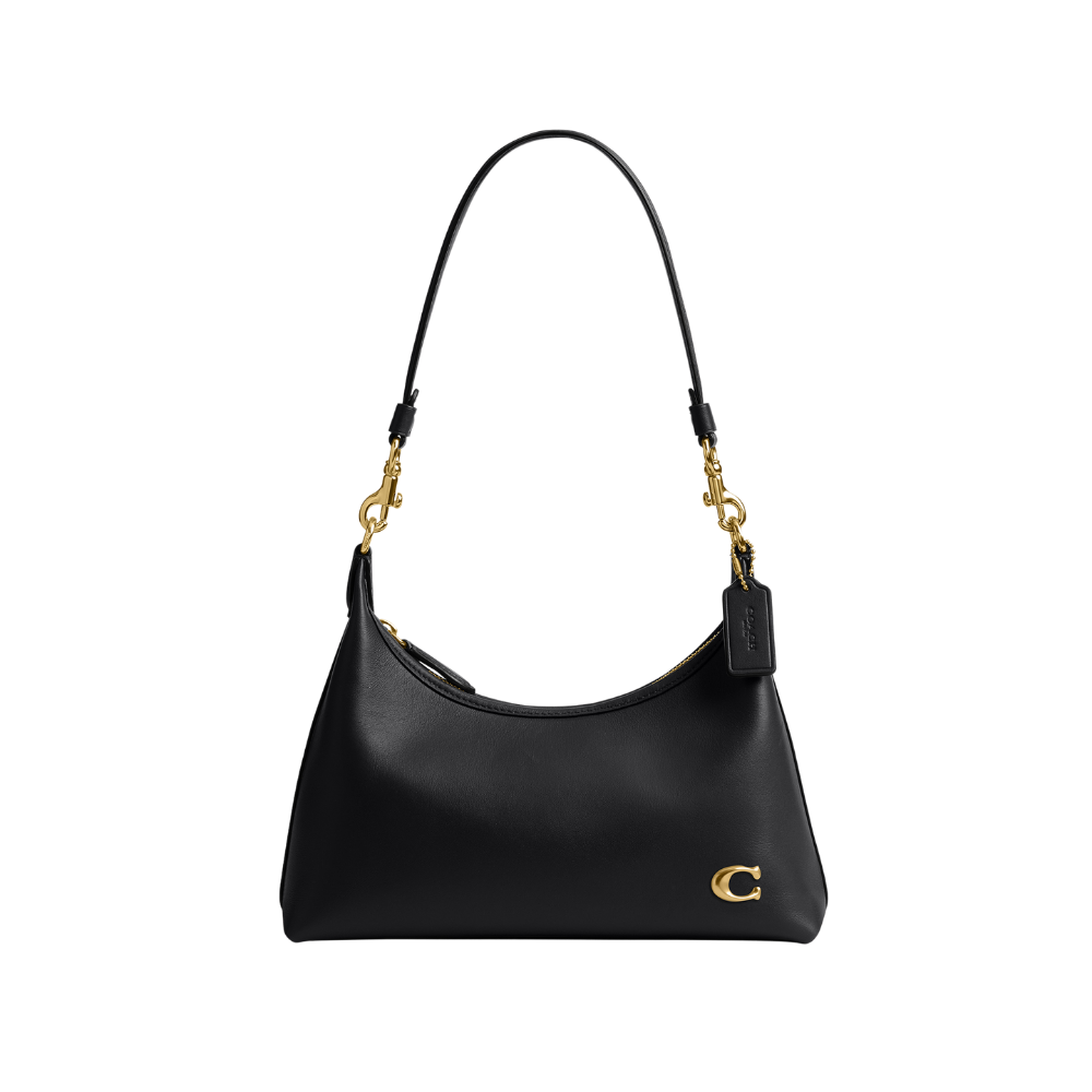 Coach | Bolso De Hombro Juliet 25 Black
