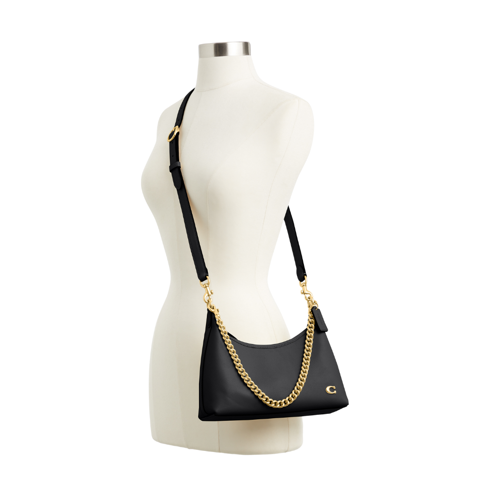 Coach | Bolso De Hombro Juliet 25 Black