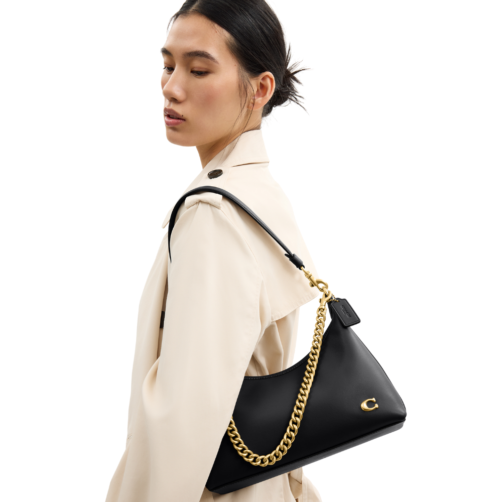 Coach | Bolso De Hombro Juliet 25 Black