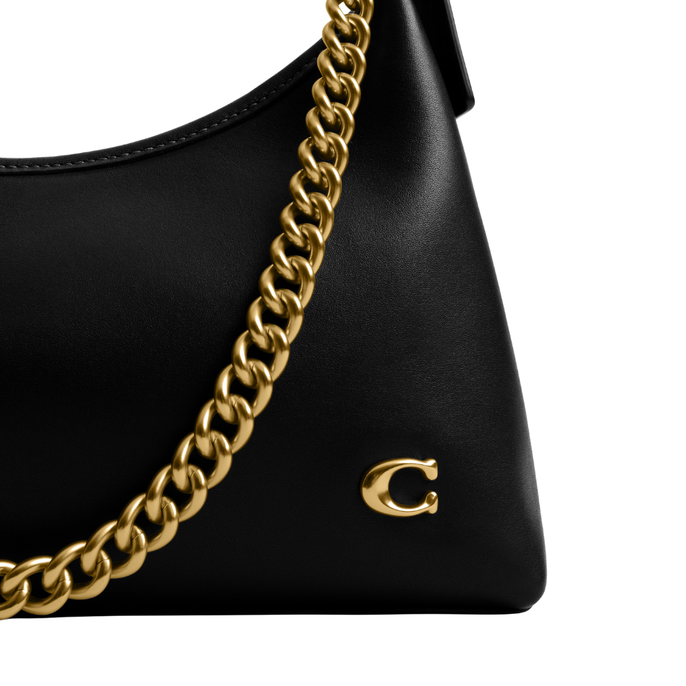 Coach | Bolso De Hombro Juliet 25 Black