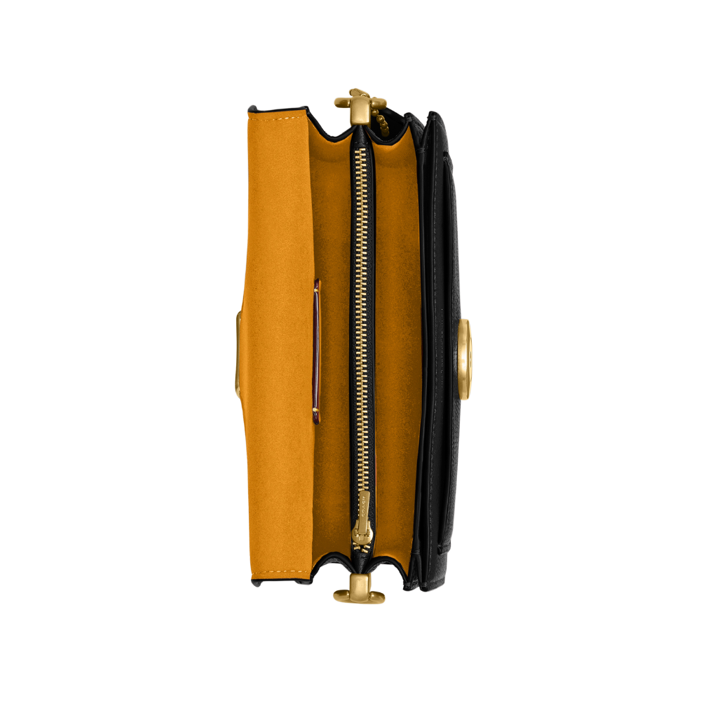 Coach | Bolso de hombro de piel Tabby en color Polished Pebble» 20 Refresh